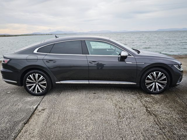 Image for 2023 Volkswagen Arteon EL 2.0tdi D7F 150HP 5DR Auto