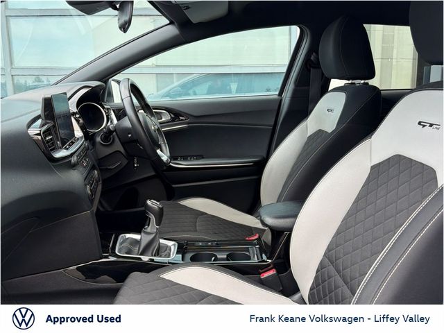 Image for 2019 Kia pro_ceed GT Line 1.4 Petrol