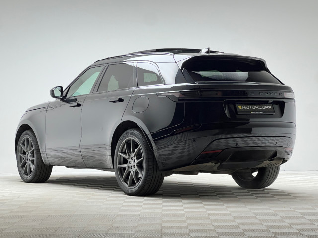 Image for 2024 Land Rover Range Rover Evoque HSE DYNAMIC P300E *HUGE SPEC*