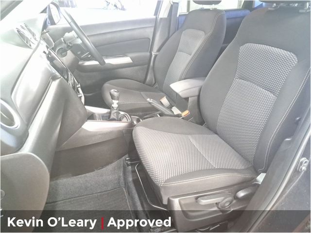 Image for 2023 Suzuki Vitara 1.4 Hybrid SZ-T