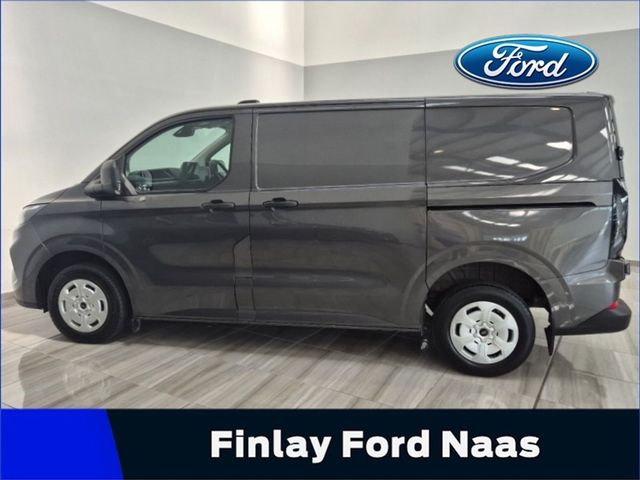 Image for 2024 Ford Transit Custom 300S TREND 150 BHP, MAGNETIC GREY