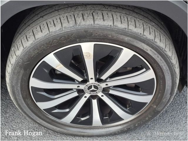 Image for 2023 Mercedes-Benz GLB Class GLB 200d Progressive 7 Seats 2.0 Diesel 150 BHP Road Tax: €210