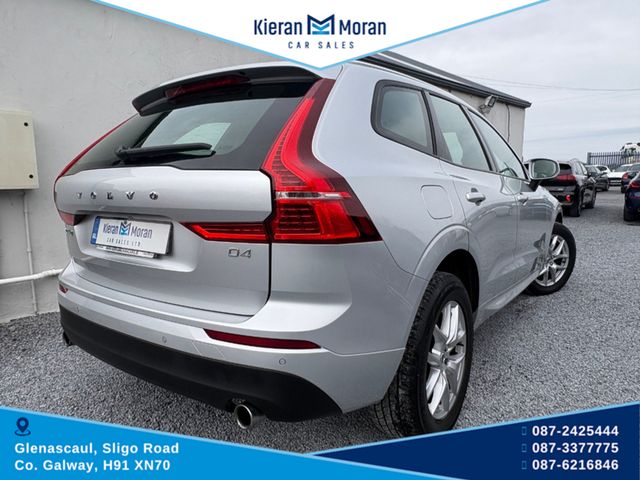 Image for 2018 Volvo XC60 D4 MOMENTUM 5DR AUTO
