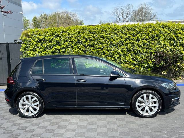 Image for 2018 Volkswagen Golf HIGHLINE 1.4 TSI AUTO // SERVICE HISTORY // APPLE CARPLAY/ANDROID AUTO // DUAL ZONE CLIMATE CONTROL