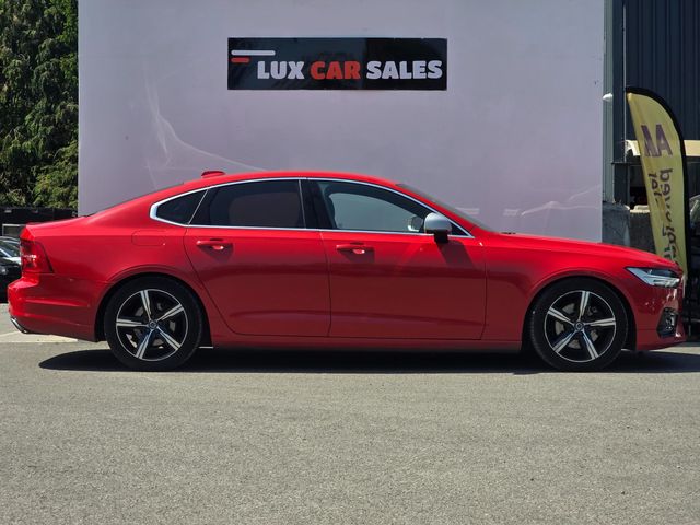 Image for 2017 Volvo S90 2.0 D4 R-DESIGN 190BHP AUTOMATIC // NCT TILL 06/27