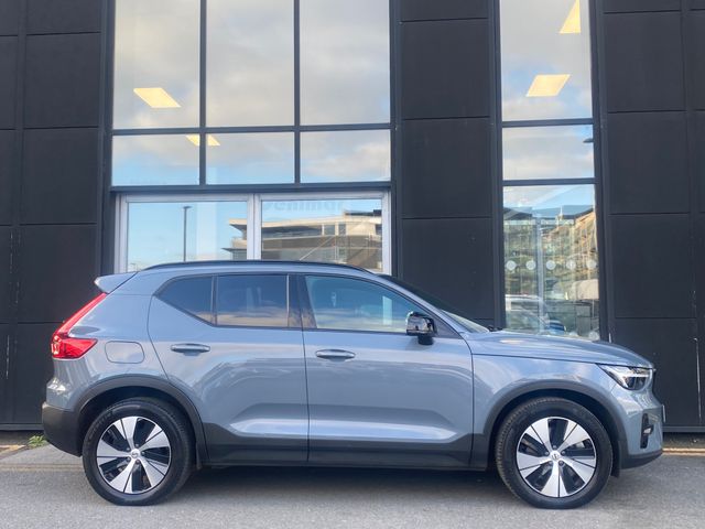 Image for 2023 Volvo XC40 T4 Dark Plus Recharge Auto (PHEV)