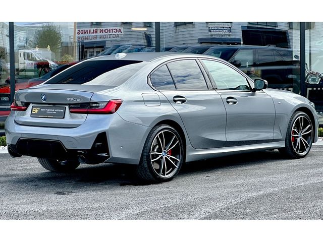 Image for 2024 BMW 3 Series G20 E M SPORT 4DR AUTO