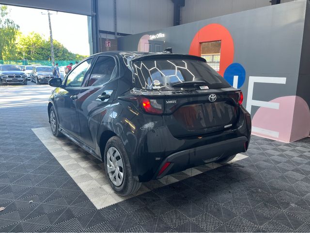 Image for 2021 Toyota Yaris YARIS AUTOMATIC 1.0 PETROL / 47k KMs / REVERSE CAMERA & MORE