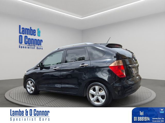 Image for 2009 Honda FR-V 1.8 SE * 1 OWNER * 6 SEATS * SERVICE HISTORY * 