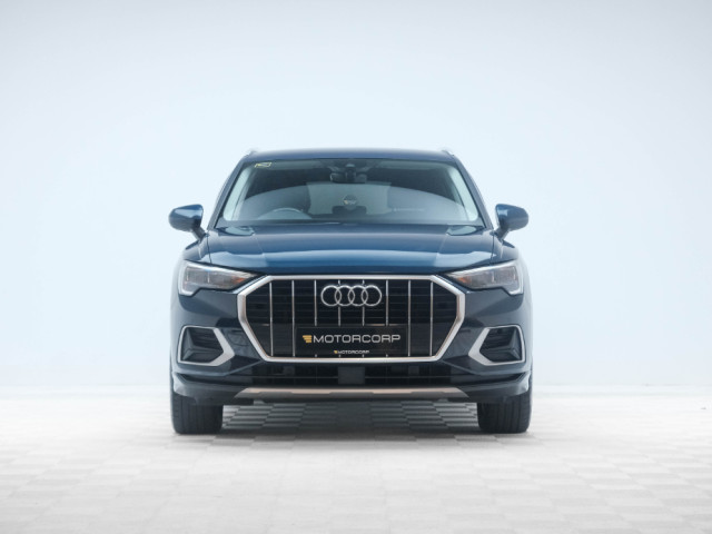 Image for 2019 Audi Q3 SE 35 2.0TDI 150HP AUTO