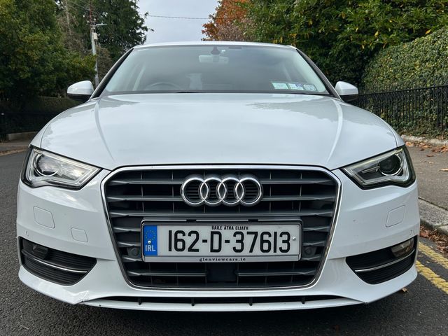 Image for 2016 Audi A3 SPORTSBACK - 90K KMS - FULLY SERVICED 