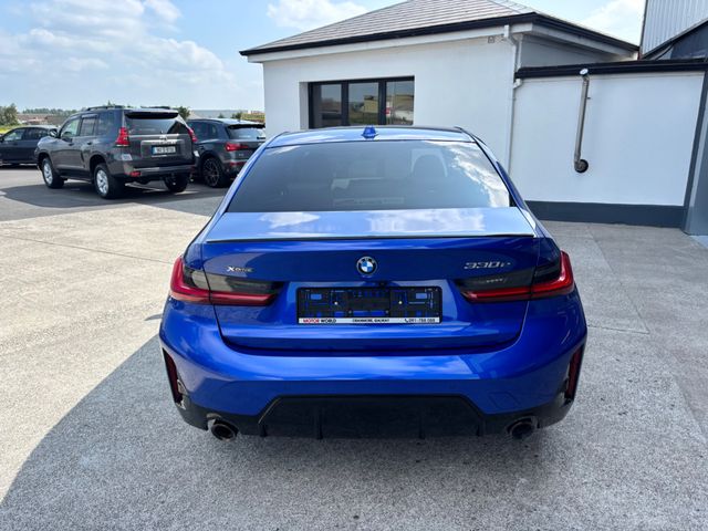 Image for 2024 BMW 3 Series 330E XDRIVE M SPORT PRO TECH PLUS 