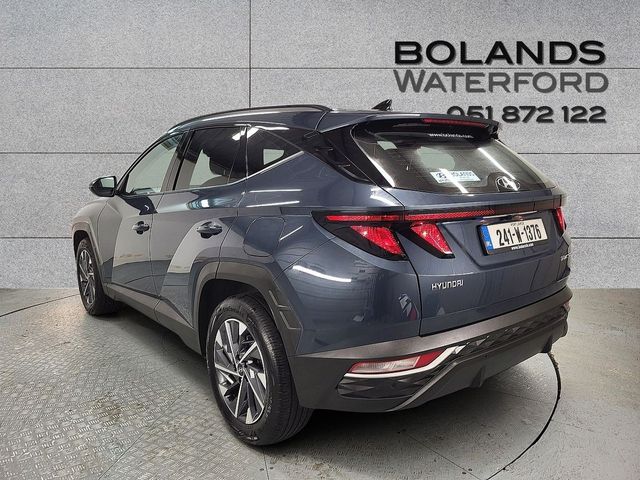 Image for 2024 Hyundai Tucson 2WD Executive From €135 per week