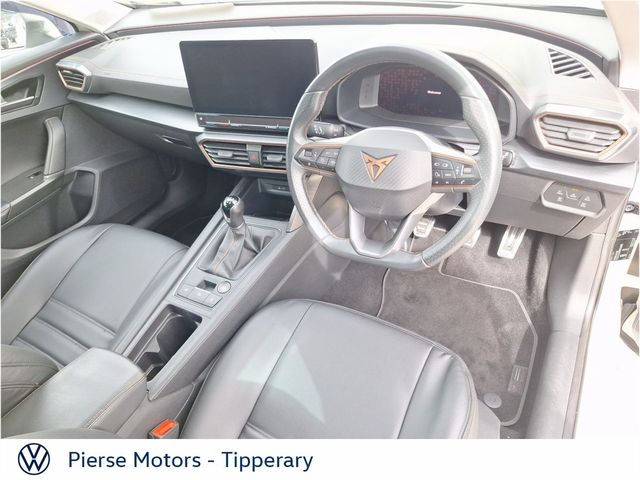 Image for 2024 Cupra Formentor 2.0TDI 150hp