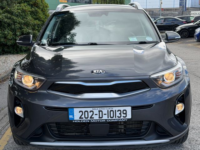 Image for 2020 Kia Stonic K3. LOW MILES. REAR CAMERA