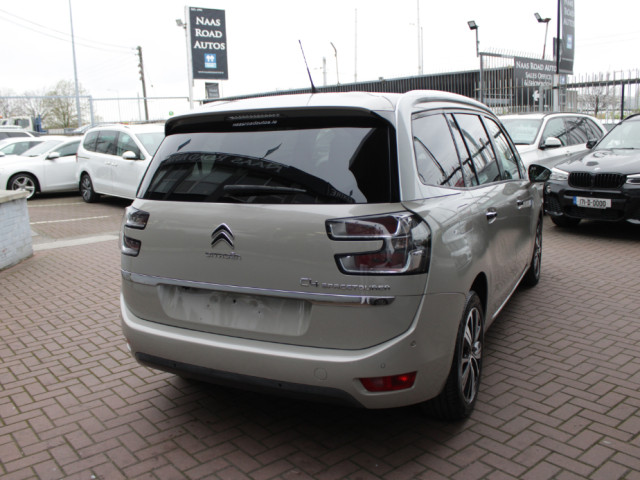 Image for 2019 Citroen C4 SpaceTourer 1.6 EXCLUSIVE LUXURY EDITION 7 SEATER AUTO