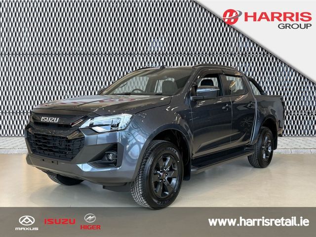 Image for 2026 Isuzu D-MAX D-Max LSE