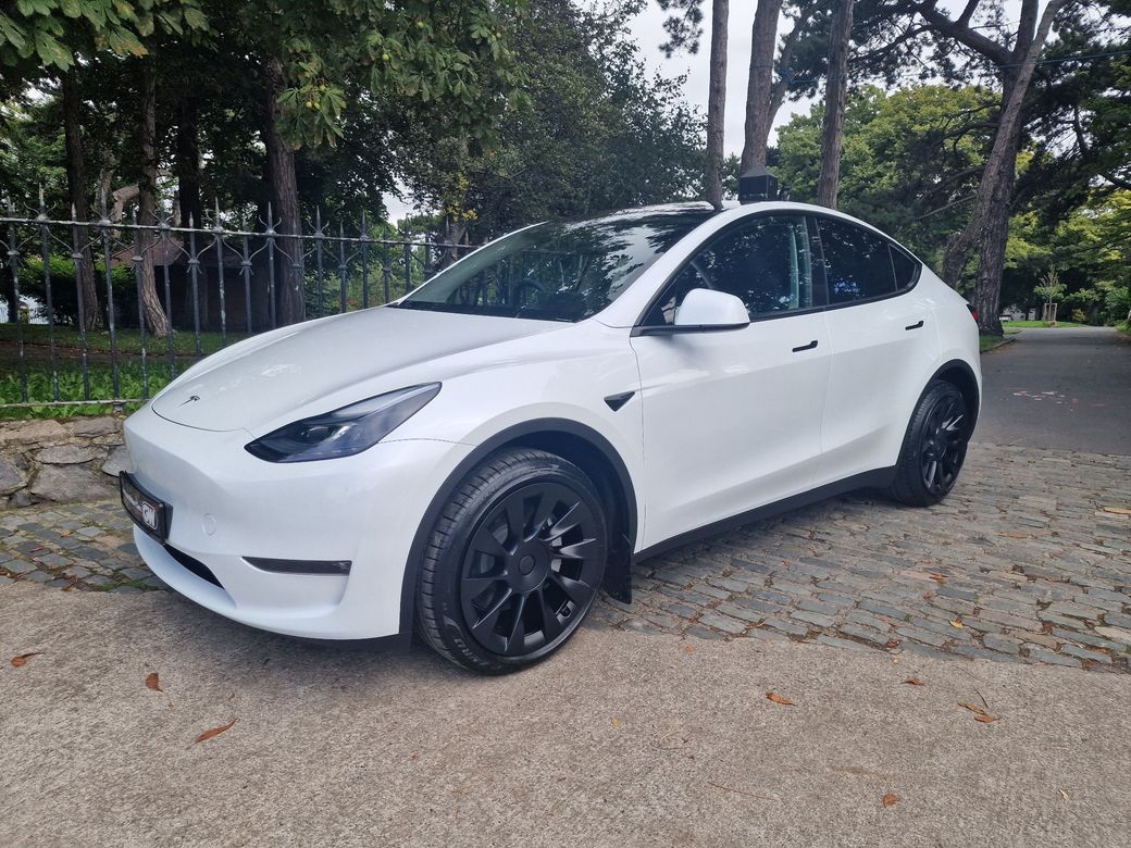Image for 2024 Tesla Model Y RWD RANGE OF 370KLMS **TESLA WARRANTY**