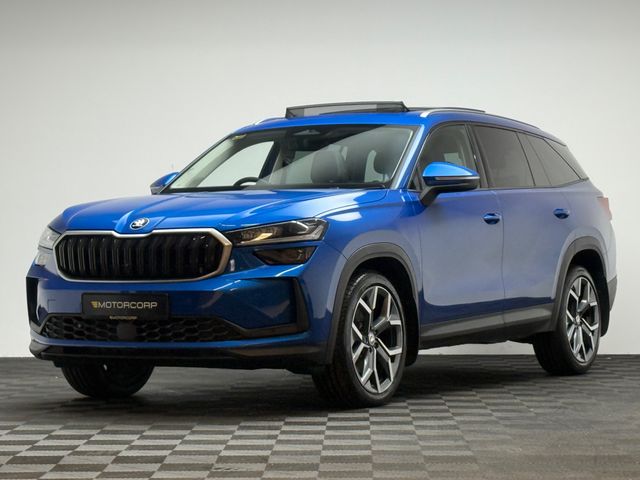 Image for 2025 Skoda Kodiaq SEL+ 2.0 TDI 150BHP DSG *7 SEATER*