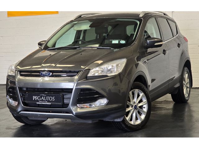 Image for 2016 Ford Kuga 2.0TDCI 120PS Titanium