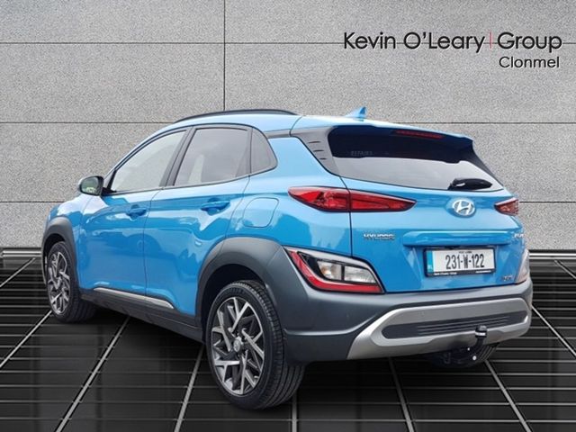 Image for 2023 Hyundai Kona 1.6 HYBRID Executive Auto