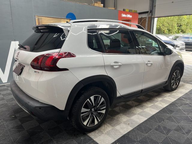 Image for 2017 Peugeot 2008 2017 PEUGEOT 2008 1.2 AUTOMATIC / CRUISE CONTROL / PARKING CAMERA AND MORE