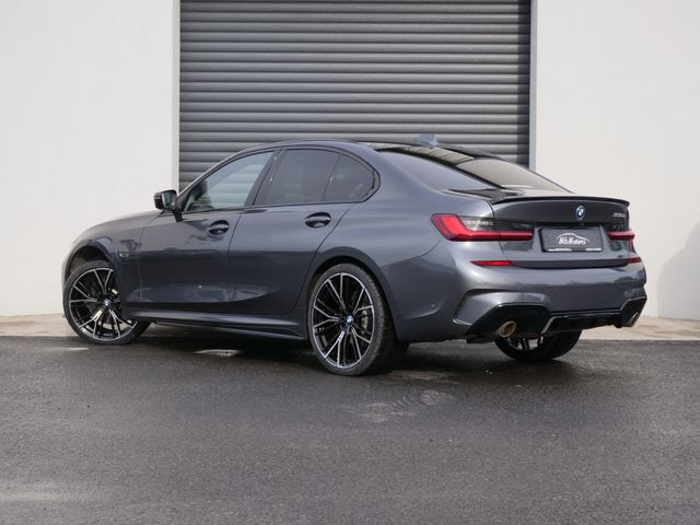 Image for 2021 BMW 3 Series 330E M SPORT