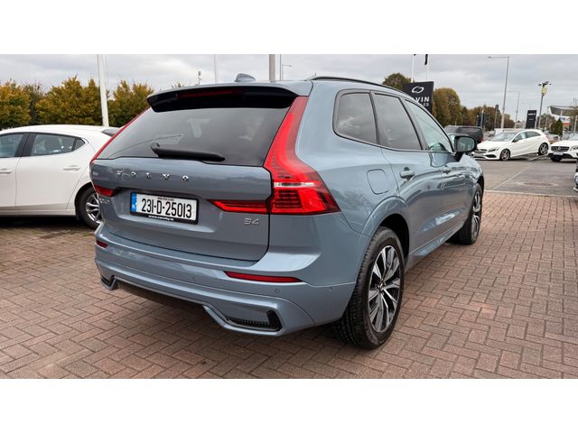 Image for 2023 Volvo XC60 B4 Plus Dark 5DR Auto