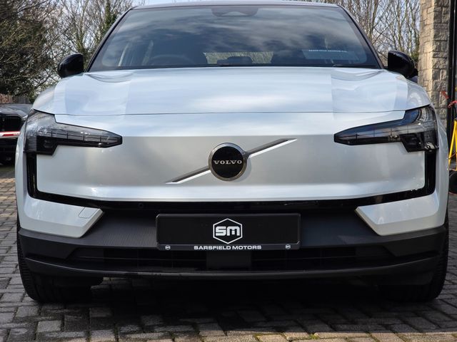 Image for 2024 Volvo EX30 PLUS EXTENDED RANGE 69KWH RWD 272BHP. SIMI. AA APPROVED.