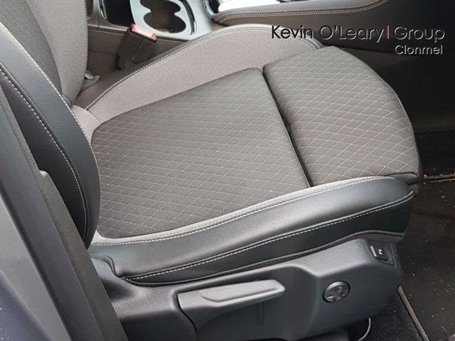 Image for 2023 Opel Grandland Sri-1.2 130ps-pet-8spauto 4DR