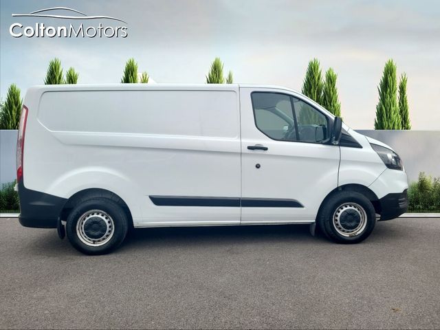 Image for 2019 Ford Transit Custom 280 SWB 2.0 105