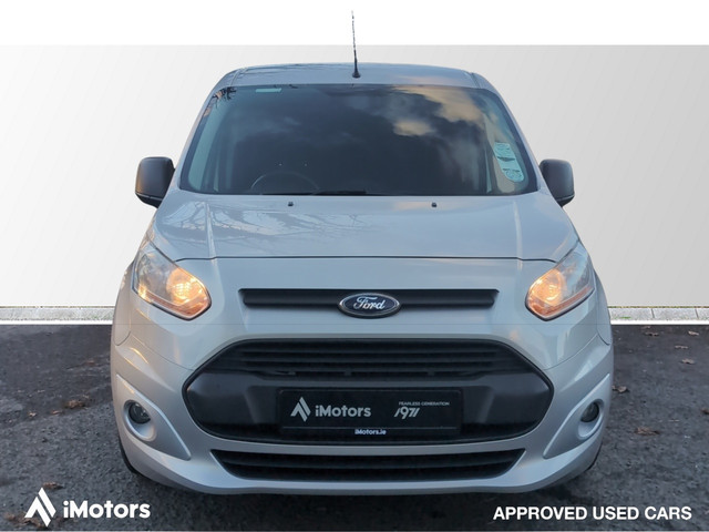 Image for 2015 Ford Transit Connect SWB Trend 75PS 1.6 TDCI 3DR