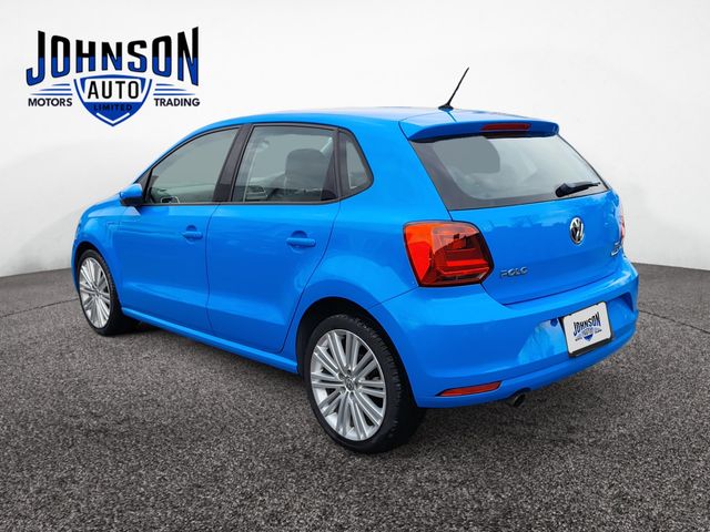 Image for 2015 Volkswagen Polo 1.2 Petrol Auto