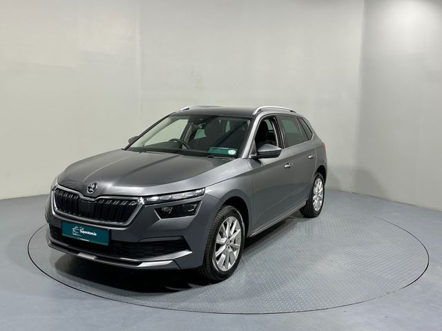 Image for 2023 Skoda Kamiq Style 1.0 TSi 110BHP DSG Automatic 