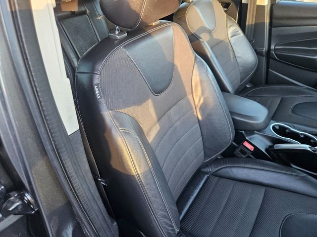 Image for 2016 Ford Kuga Titanium 4seat FWD 2.0 120PS 4