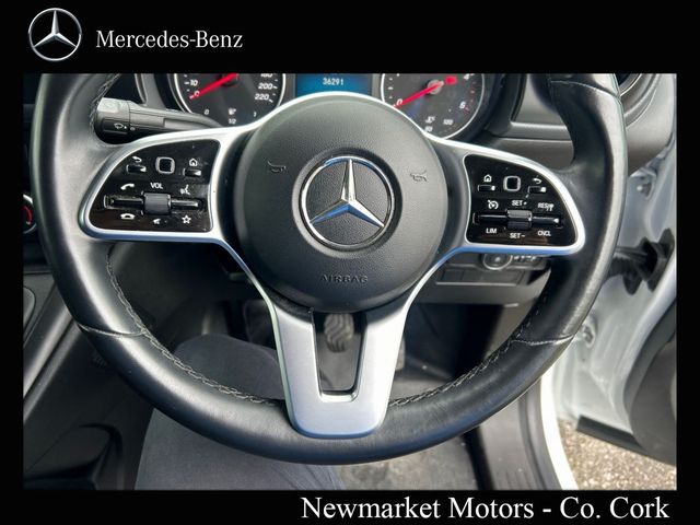Image for 2024 Mercedes-Benz Citan 110BHP 1.5CDI 6 SPEED DIESEL