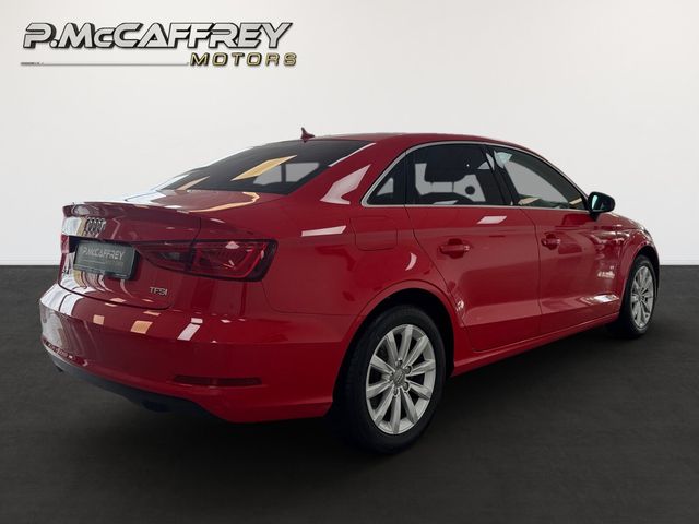 Image for 2016 Audi A3 1.4 TFSI SE S TRONIC
