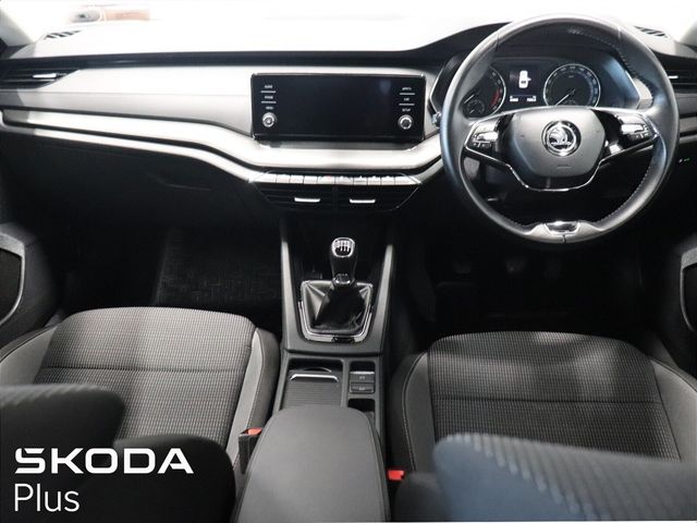 Image for 2022 Skoda Octavia OCTAVIA AMB 2.0TDI 115HP