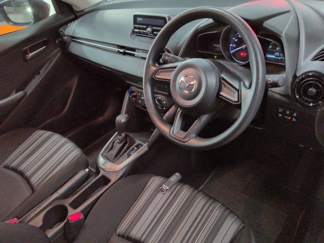 Image for 2022 Mazda Mazda2 1.5 AUTOMATIC - VERY LOW MILEAGE - IMMACULATE CONDITION