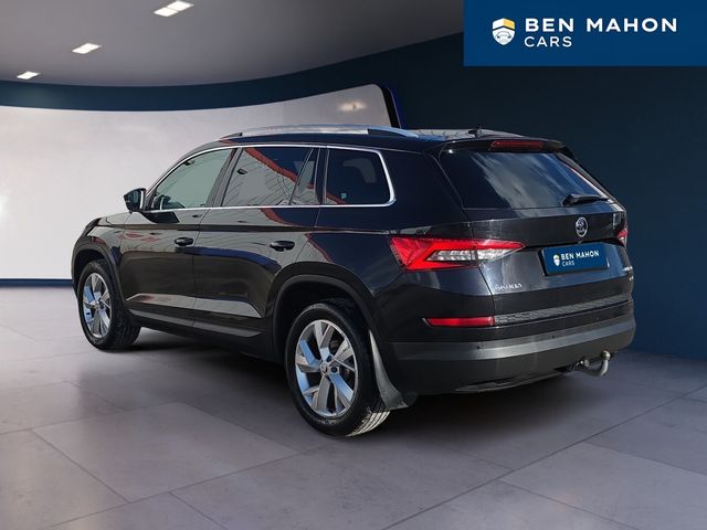 Image for 2018 Skoda Kodiaq 2.0 TDI 190HP DSG 4X4 Style