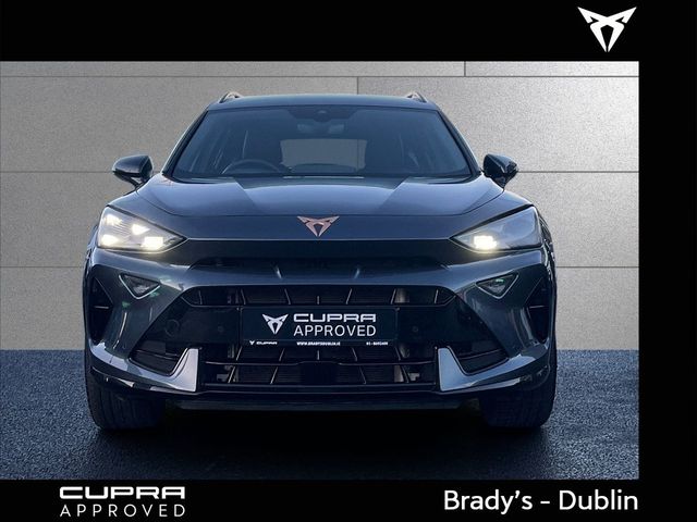 Image for 2025 Cupra Formentor 1.5 eTSI 150hp DSG *CUPRA APPROVED*