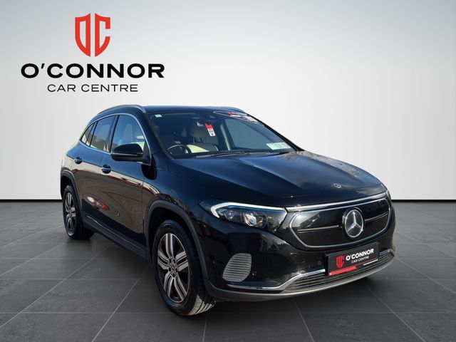 Image for 2022 Mercedes-Benz EQA 250 EQA 250 - Luxury Comfort Without the Luxury Fuel Bills!!