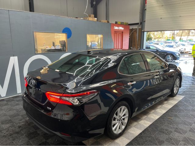 Image for 2021 Toyota Camry €26950 2021 TOYOTA CAMRY G 2.5 AUTOMATIC / CRUISE CONTROL / REVERSE CAMERA / ELECTRIC SEATS AND MORE