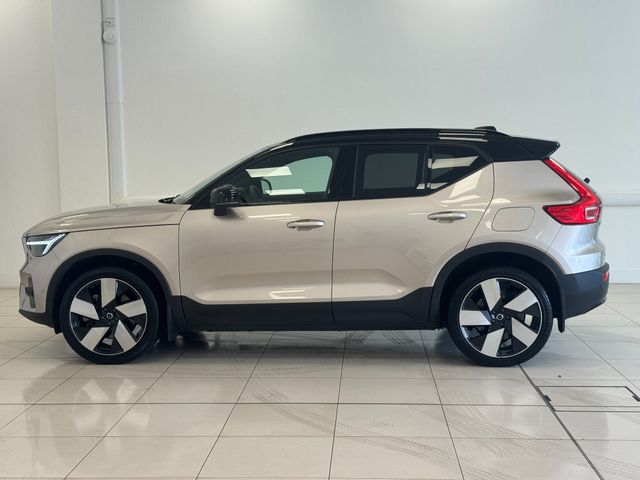 Image for 2023 Volvo XC40 Rchrg Ultimate 5DR Auto