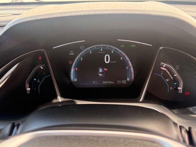 Image for 2021 Honda Civic 1.0 VTEC Turbo Premium CVT