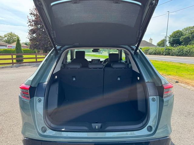 Image for 2026 Honda HR-V 1.5 Advance e:HEV 