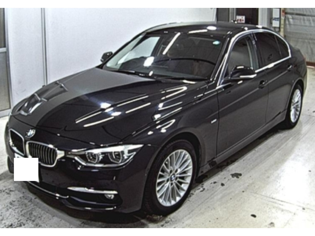 Image for 2015 BMW 3 Series 3 Series 320i F30 2.0 turbo petrol power rear-wheel-drive