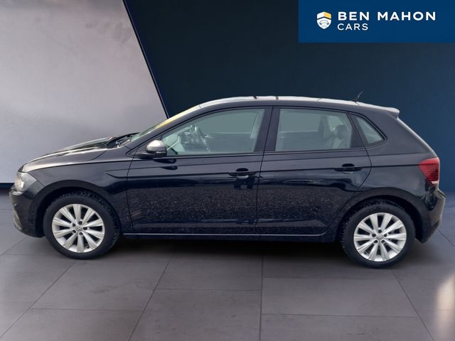 Image for 2018 Volkswagen Polo 1.0 TSI 65HP Trendline