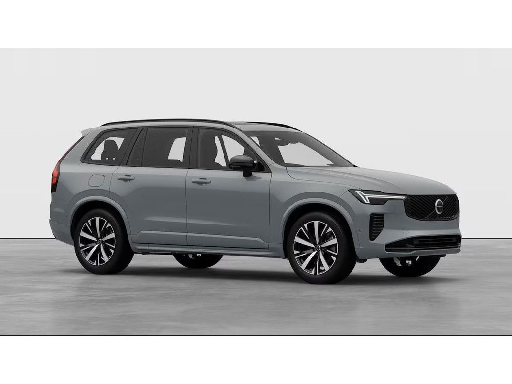 Image for 2026 Volvo XC90 T8 PLUS DARK *ORDER NOW* €190 P/W ON PCP