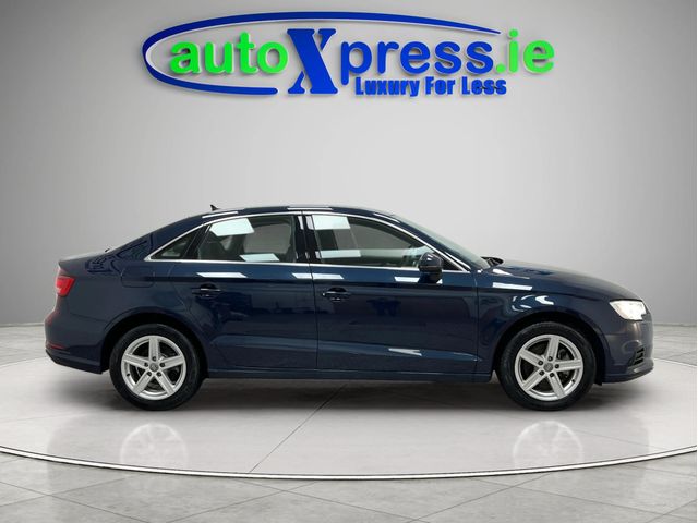 Image for 2020 Audi A3 1.4 TFSI Automatic